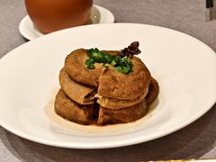 -金哥私房菜馆(张府园总店)