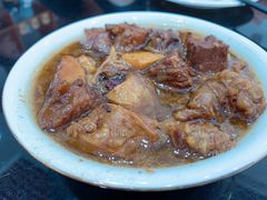 -宛平李记小吃(东关街店)