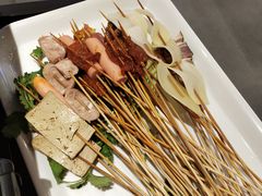 -热辣宗师·串串火锅(万达金街店)