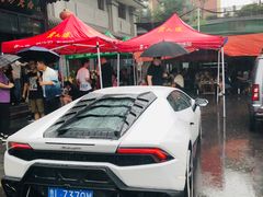 -向民炒鸡老店(金泰华府店)