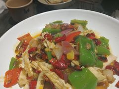 -庆合府重庆大排档(紫都城店)