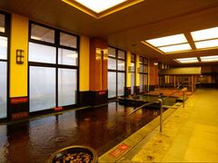 -大江户·温泉洗浴(浑南店)