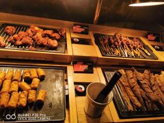 -比格比萨自助(逗号立方店)