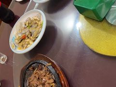 -半盆菜酒家(中山南一路店)