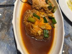 -佬太公海鸭·海鲜大排档(上海总店)