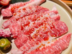 -MIKOMIKO和牛烧肉专门店(南门店)