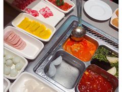 -海底捞火锅(河东万达广场店)