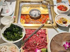 -雾都渣渣火锅(南城智汇城店)