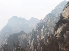 -嵩山少林文化旅游景区