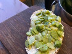 -PIZZA BIANCA(万象城店)