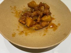 -大家食府·福建菜(FAC协盛中心庭院餐厅店)