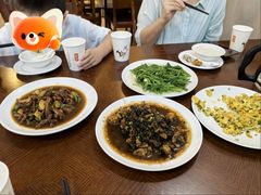 -山菜馆(竹海公园店)