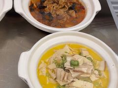 -沈家花园如皋菜(君御豪庭店)