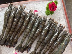 -海棠68环球美食街海鲜档口