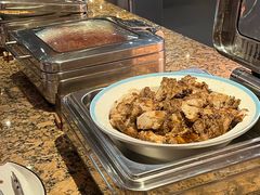 -马哥孛罗咖啡厅·Cafe Marco (厦门马哥孛罗东方大酒店)