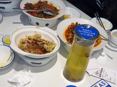 -兰湘子·湘菜小炒(盛龙广场店)