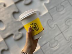 -JPG coffee(广州体育西店)