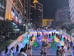 -万达广场(万州店)