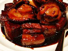 黑松露鲍鱼红烧肉-粤界(望京金辉店)