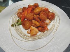 -德尚煌·顺德菜(誉山悠方天地店)
