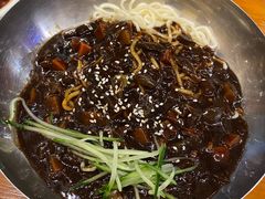炸酱面-韩礼年糕(飞虹路店)