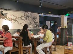 -随缘小馆(红岭路店)