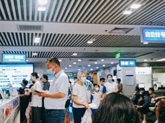 -浙江大学医学院附属口腔医院湖滨（延安）院区