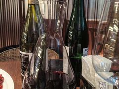 -肆海小川菜酒馆Wine Bistro (青年路店)