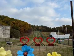 -吉林市朱雀山国家森林公园