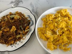 -蟹天蟹地农家菜·阳澄湖大闸蟹(浅水湾店)