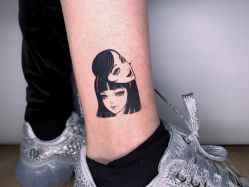 -MDZ STORE·TATTOO·耳饰