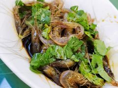 -苏启渔港(云南北路店)