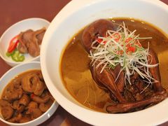 -苏州观园琉苏酒店-168西餐厅