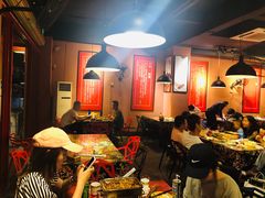 大堂-醉烧膘·烧烤夜宵王(总店)