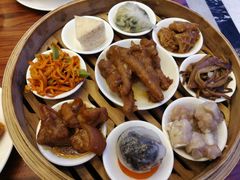 -皇马假日醉海南大酒店·假日一品派茶楼(秀英店)