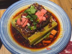 -黔诚酸汤牛肉(甲秀楼店)