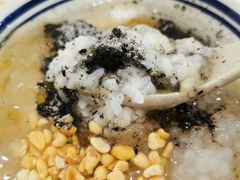 -正南齐北·老街糯米团(洪崖洞店)