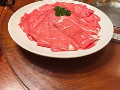 -古关火锅店(古北水镇景区店)