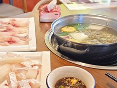 -鱼醉无骨鱼·中山脆肉鲩(南浦店)