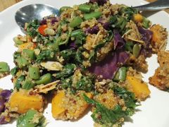 -茹·pure vegan(博华广场店)
