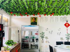 -村丰食里农家菜(九周路店)