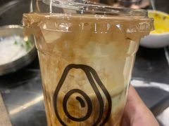 -油梨树AVOCADO TREE(嘉里中心店)