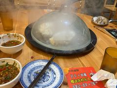 -阿鸡鱼庄·顺德鲜蒸小炒(亚运村店)