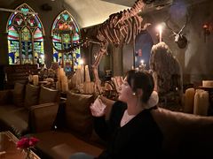 -暮色公园Twilight Park·威士忌Bar