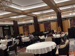 -君庭中餐厅(友谊宾馆店)