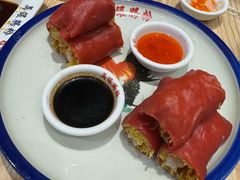 -荔银肠粉·非遗手藝(夫子庙店)