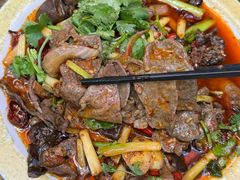 -马三妹跷脚牛肉(苏稽总店)