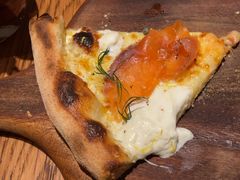 -La Strada(安福路店)