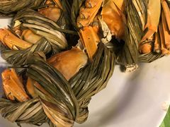 -盛港湾海鲜食府(黄沙店)