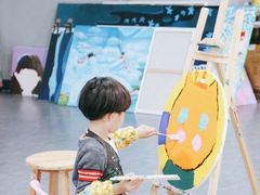 -UCCA Kids 儿童美育